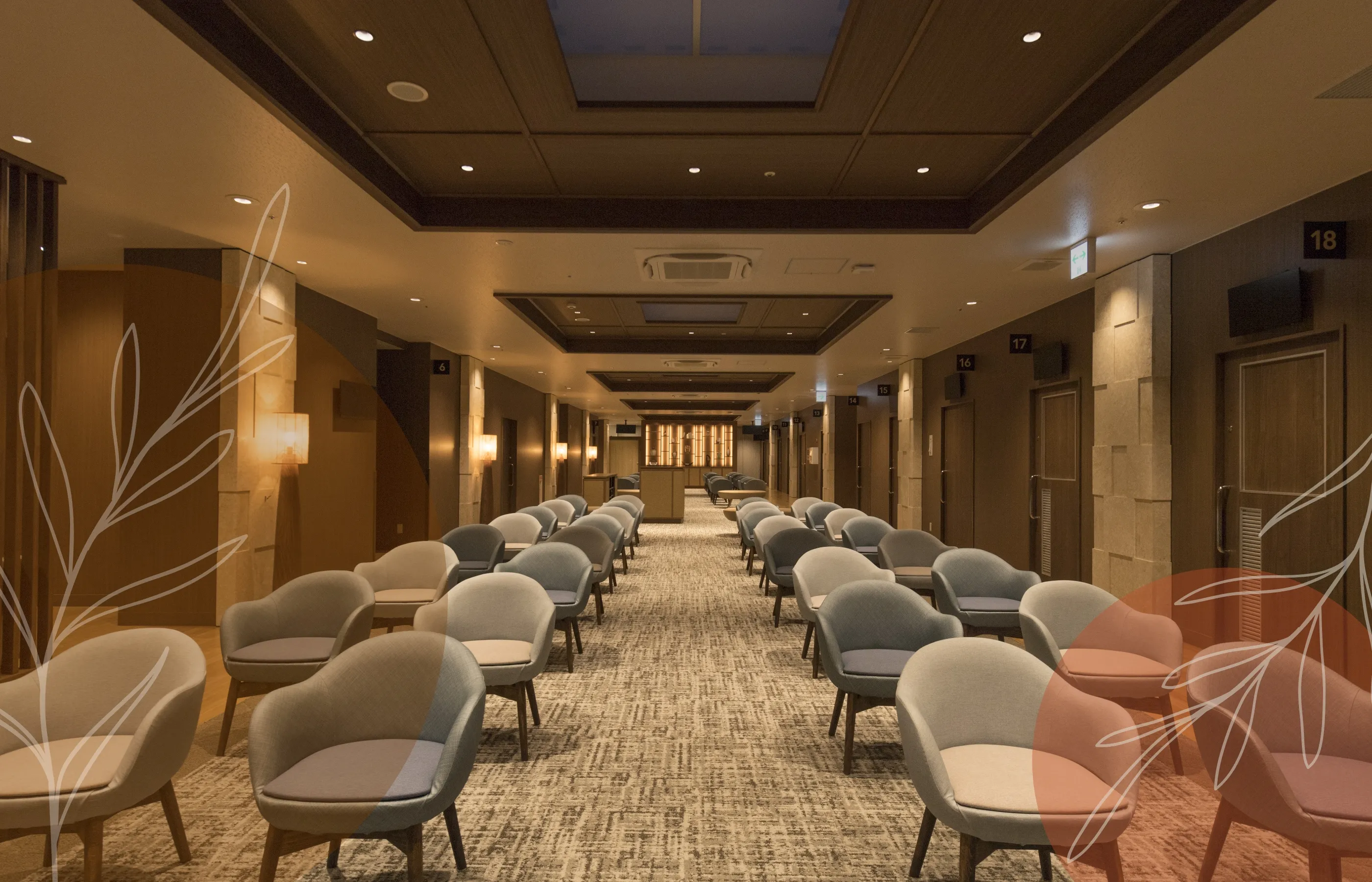 ちばなクリニック健康管理センター イメージ 3